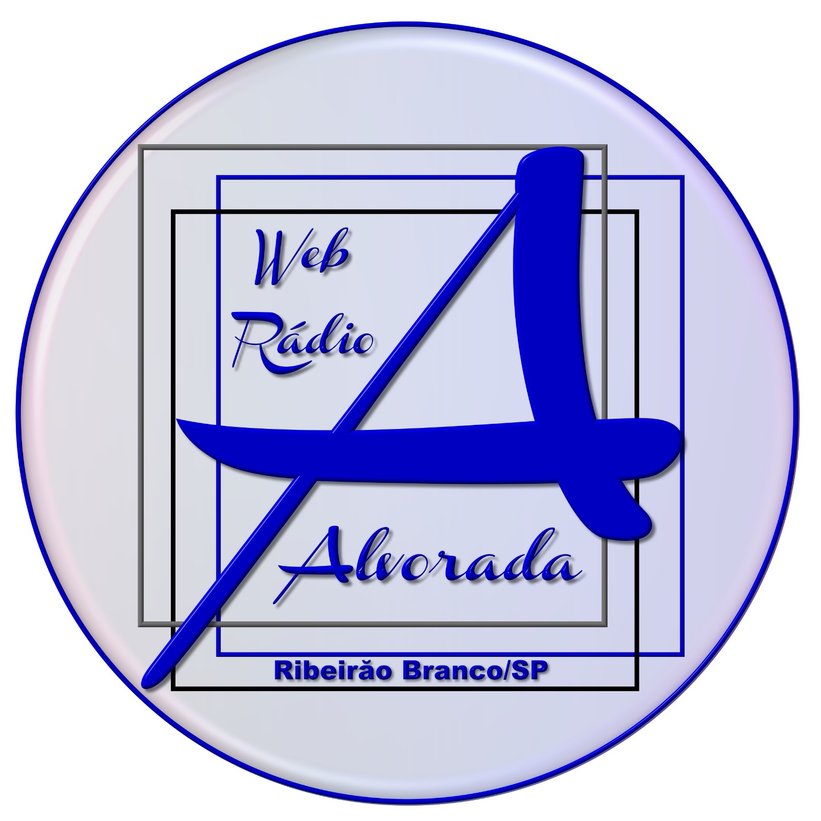 WEB Rádio Alvorada RB